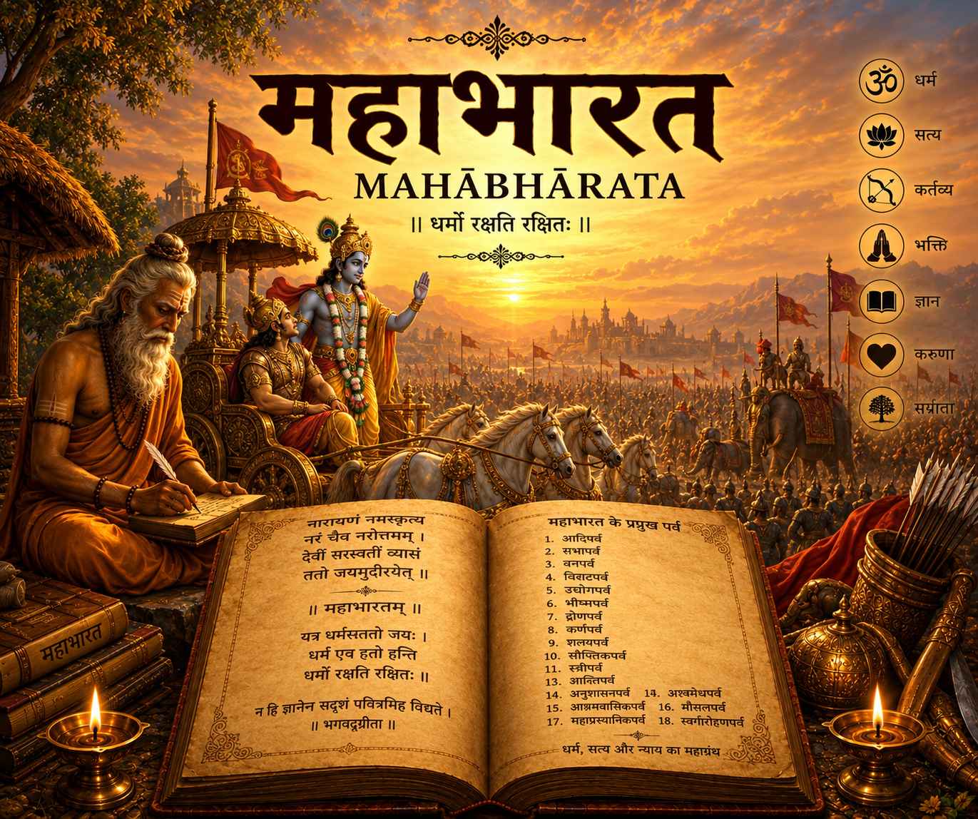 Mahabharat