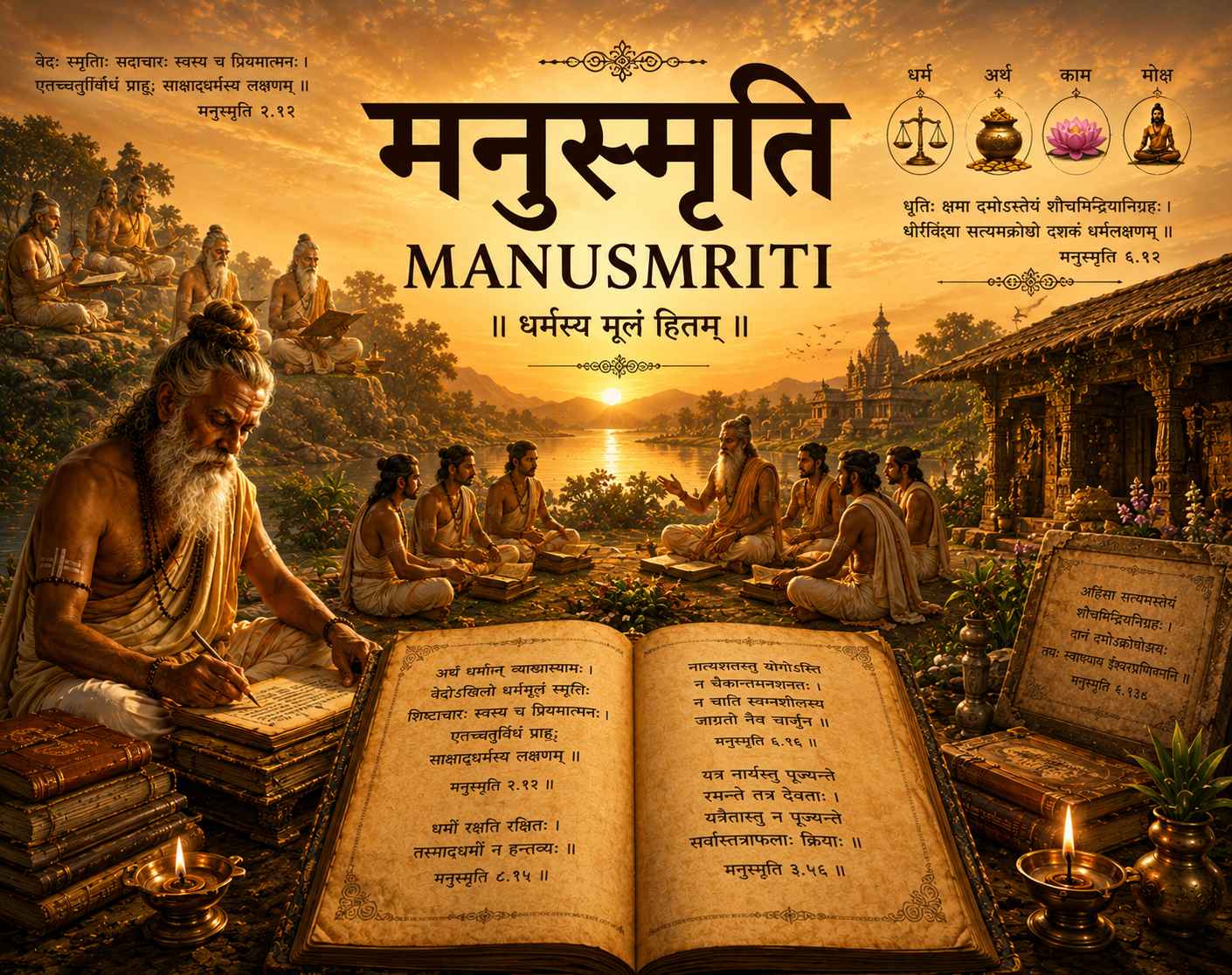 Manusmriti