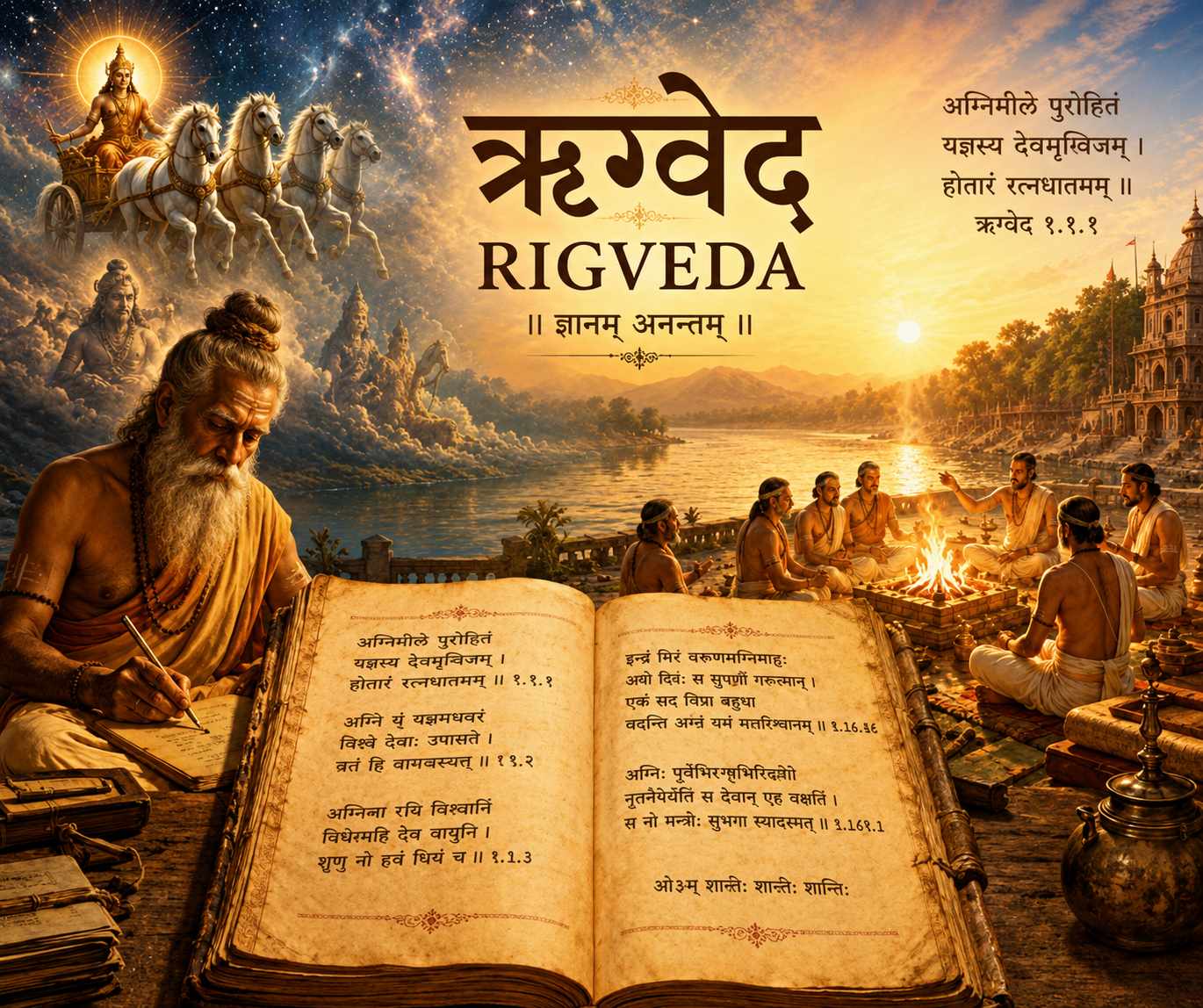 Rigveda
