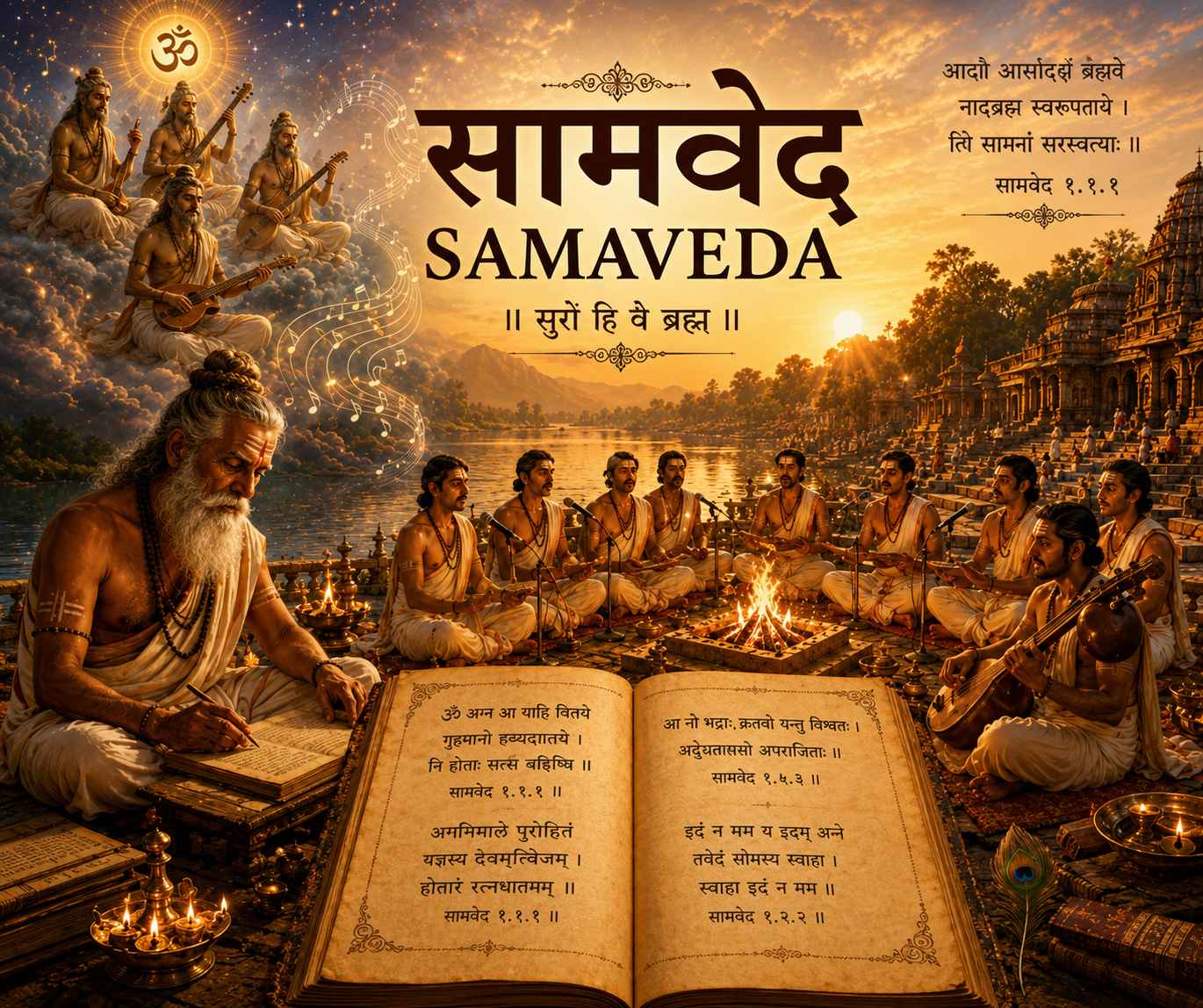 Samveda