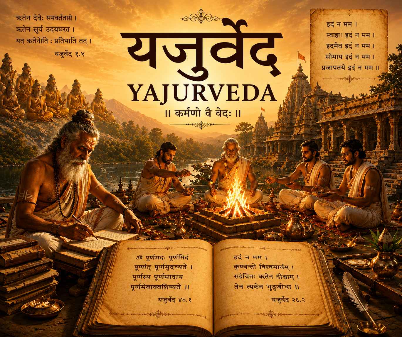 Yajurveda
